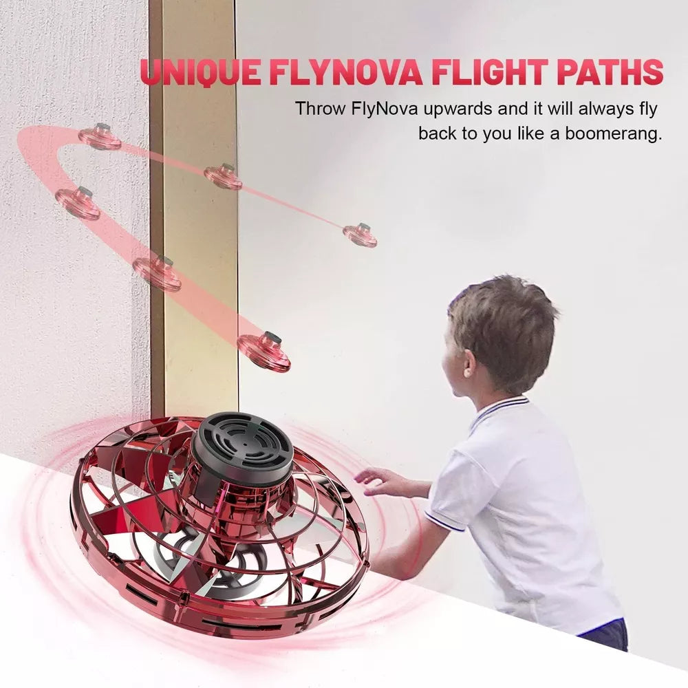 Portable Mini Remote Control Drone