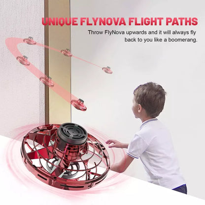 Portable Mini Remote Control Drone