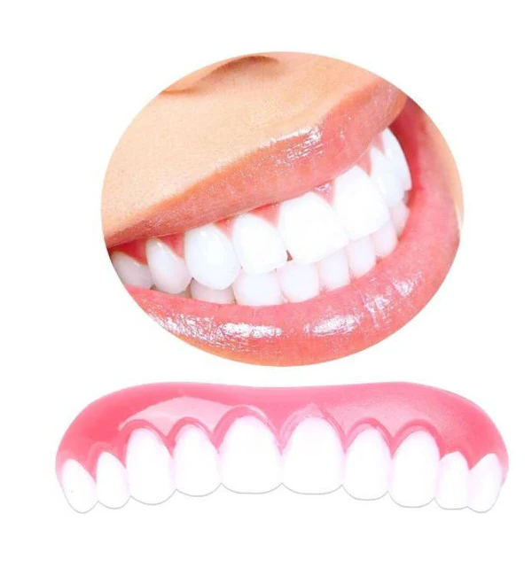 Natural Looking Dental Veneers for Perfect Teeth
