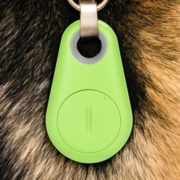 Durable Pet GPS Location Tracker