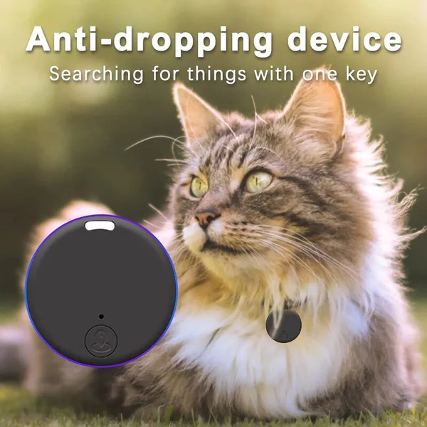 Personal GPS Tracker Device Locator