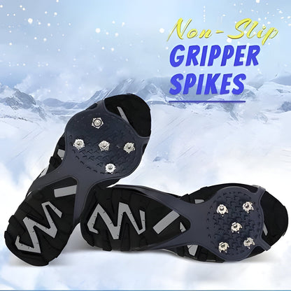 Heavy Duty Anti-Slip Traction Cleats