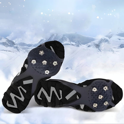 Heavy Duty Anti-Slip Traction Cleats - Hehif