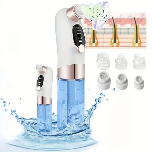 Pore Cleansing Face Tool - Hehif