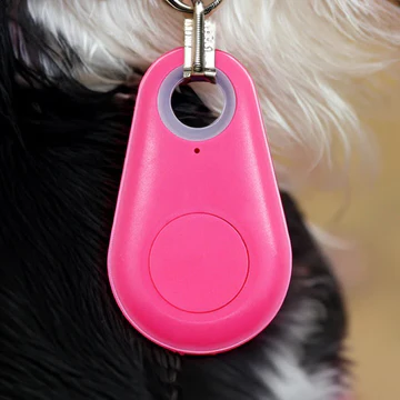 Durable Pet GPS Location Tracker