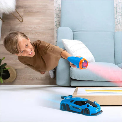 Fast Remote Control Stunt Car