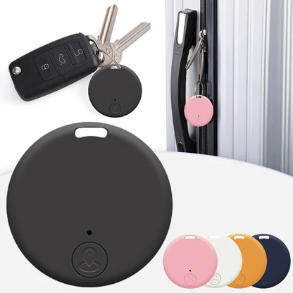 Personal GPS Tracker Device Locator