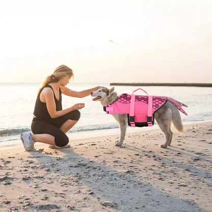 Pet Safety Vest Jacket
