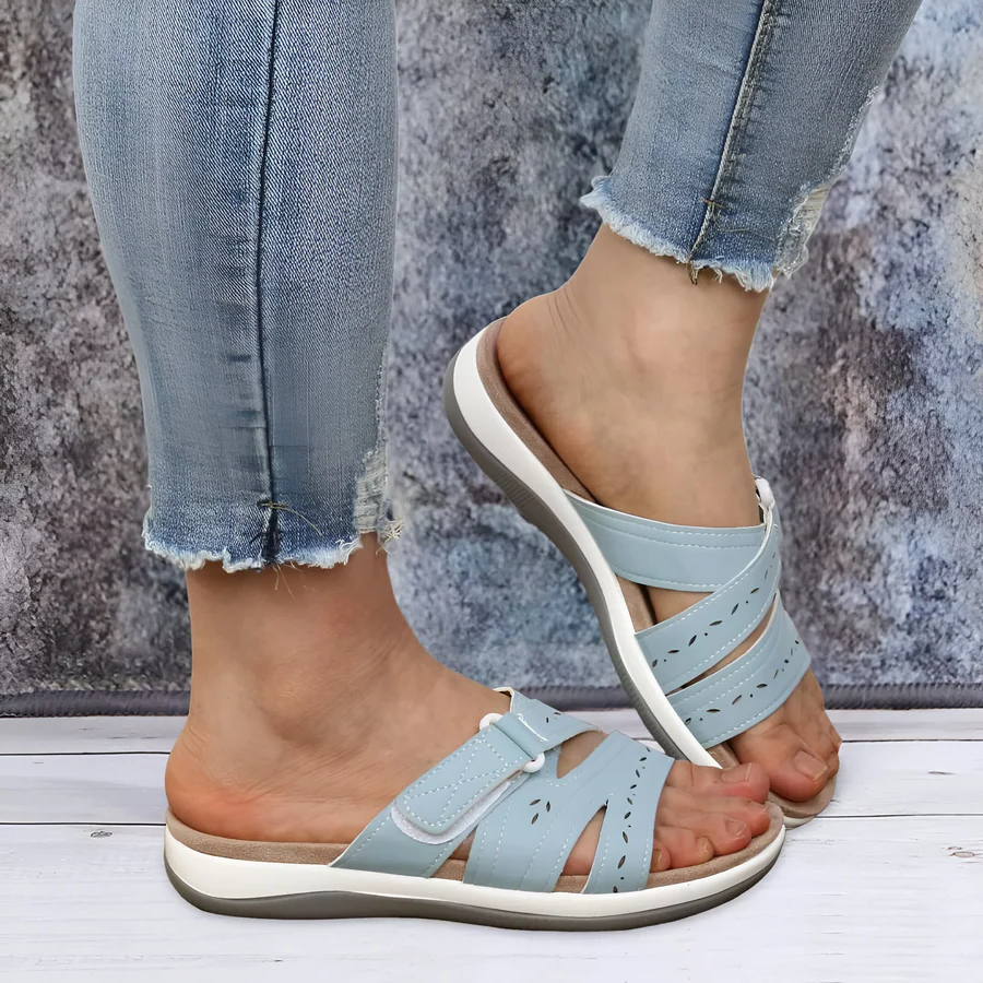 Comfortable Arch Support Women's Sandals