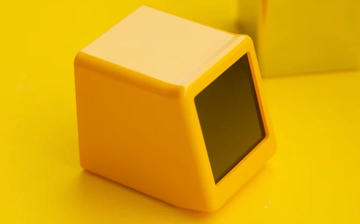 Wireless Digital Weather Monitor