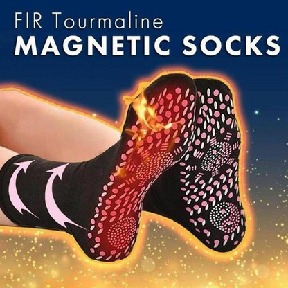 Warm Thermal Socks For Foot Warmth
