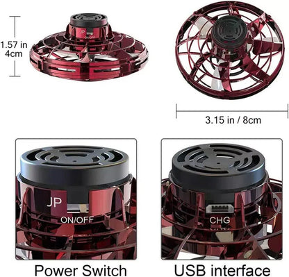 Portable Mini Remote Control Drone
