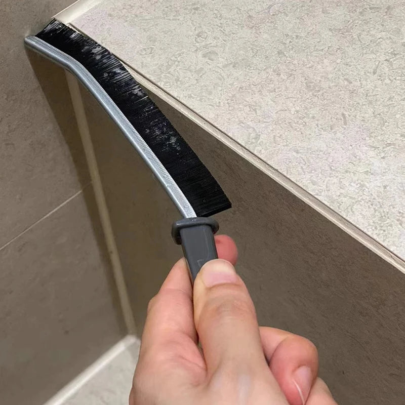 Practical Scrubbing Brush - Hehif