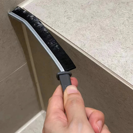Practical Scrubbing Brush - Hehif