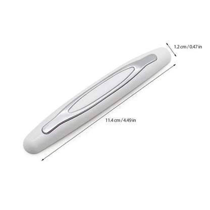 Car Bumper Protective Guard Strips (4 Pack)