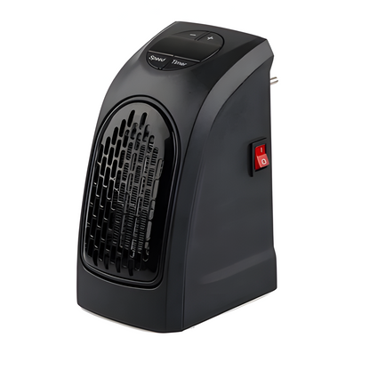 Advanced Digital Space Heater