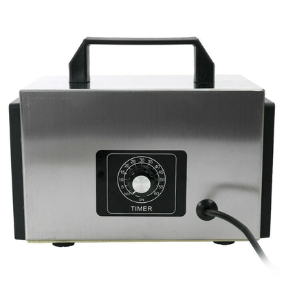 Powerful Air Cleaner For Home Odor Elimination
