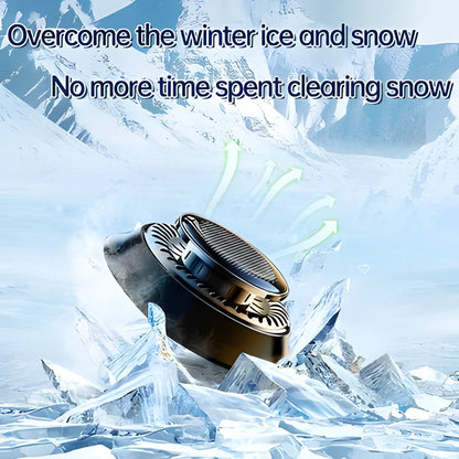 Winter De-Icer Spray 2.0