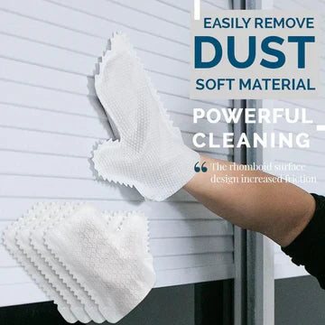 Cleaning Work Gloves