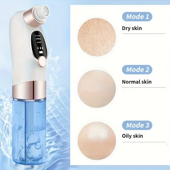 Pore Cleansing Face Tool