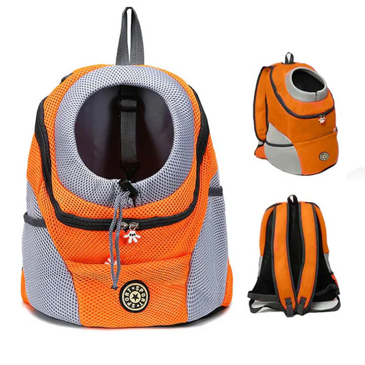 Plush Athletic Travel Bag - Hehif
