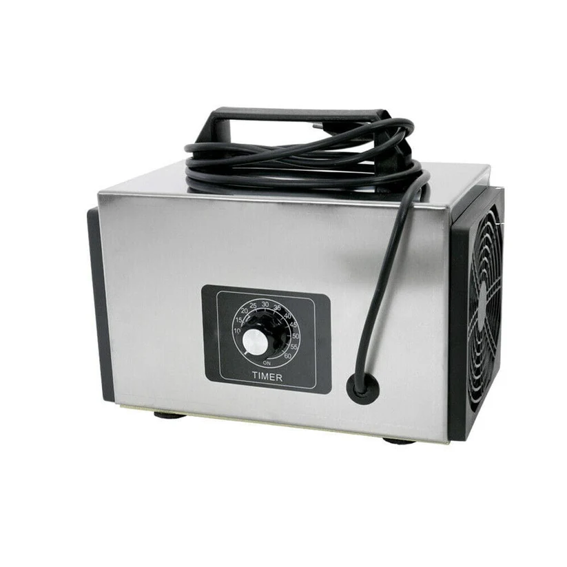 Powerful Air Cleaner For Home Odor Elimination