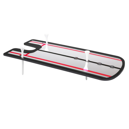 Accurate Golf Putting Training Aid