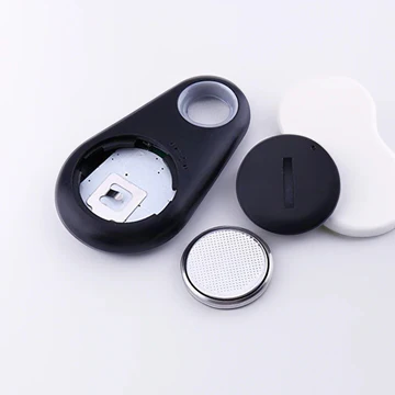 Durable Pet GPS Location Tracker