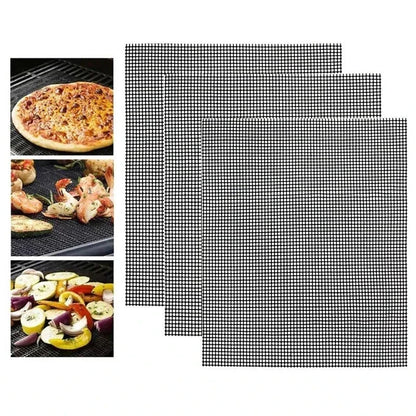 Non Stick BBQ Grill Pad