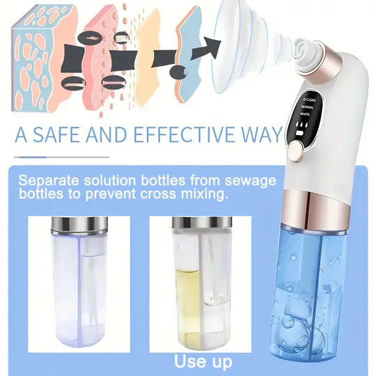 Pore Cleansing Face Tool