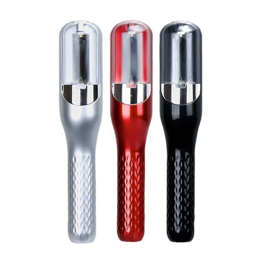 Easy To Use Hair Split End Cutter - Hehif