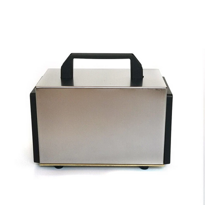 Powerful Air Cleaner For Home Odor Elimination