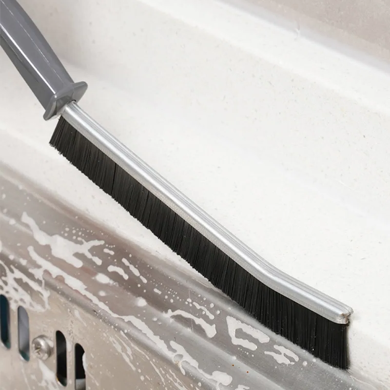 Practical Scrubbing Brush