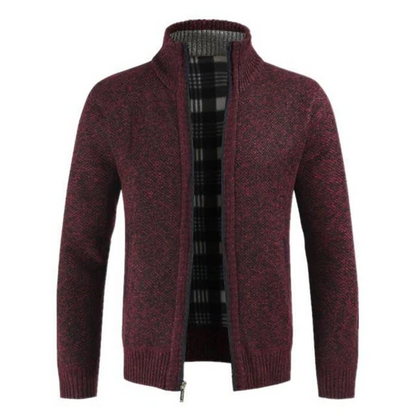 Cozy Fleece Waistcoat - Hehif