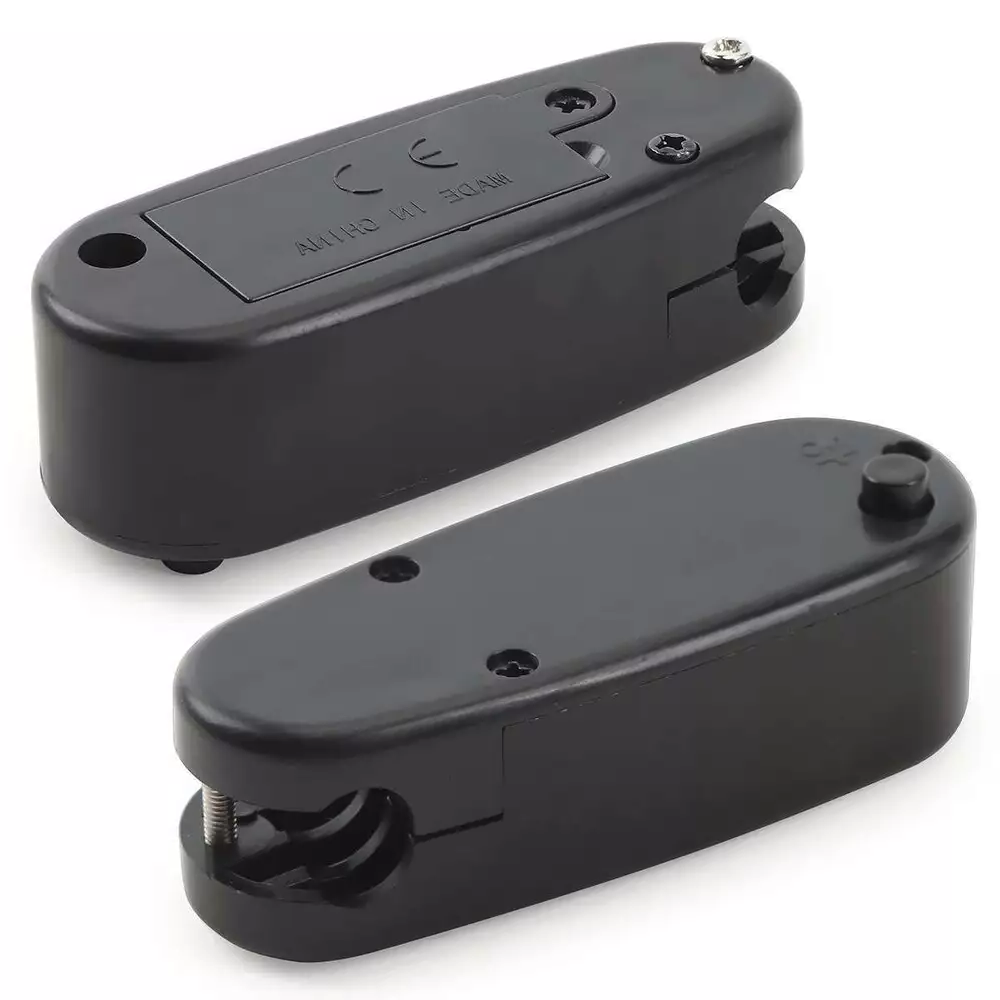Precise Golf Putting Trainer for Improved Alignment