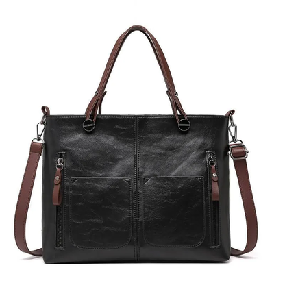 Quality Genuine Leather Handbag