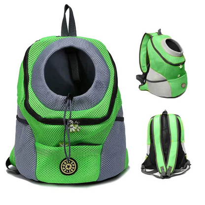 Plush Athletic Travel Bag