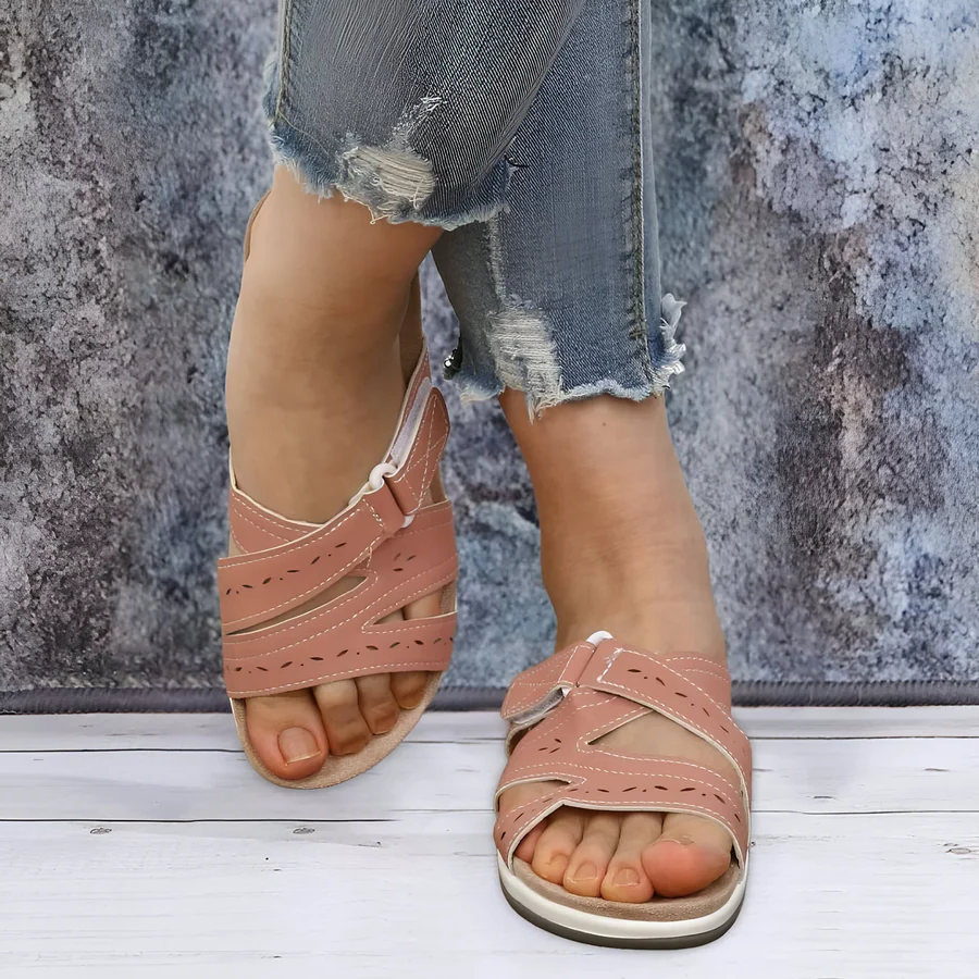Comfortable Arch Support Women's Sandals