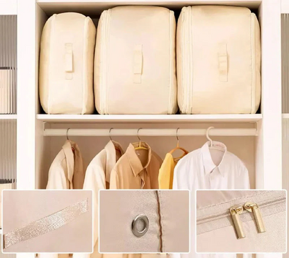 Space Saving Storage Bag - Hehif