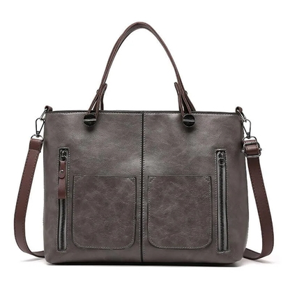 Quality Genuine Leather Handbag
