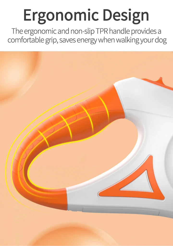 Adjustable Pet Walking Leash