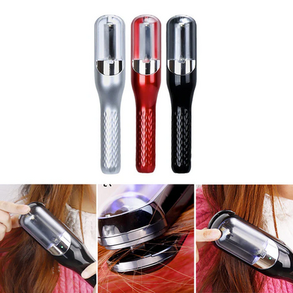 Easy To Use Hair Split End Cutter