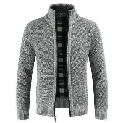 Cozy Fleece Waistcoat
