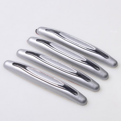 Car Bumper Protective Guard Strips (4 Pack)