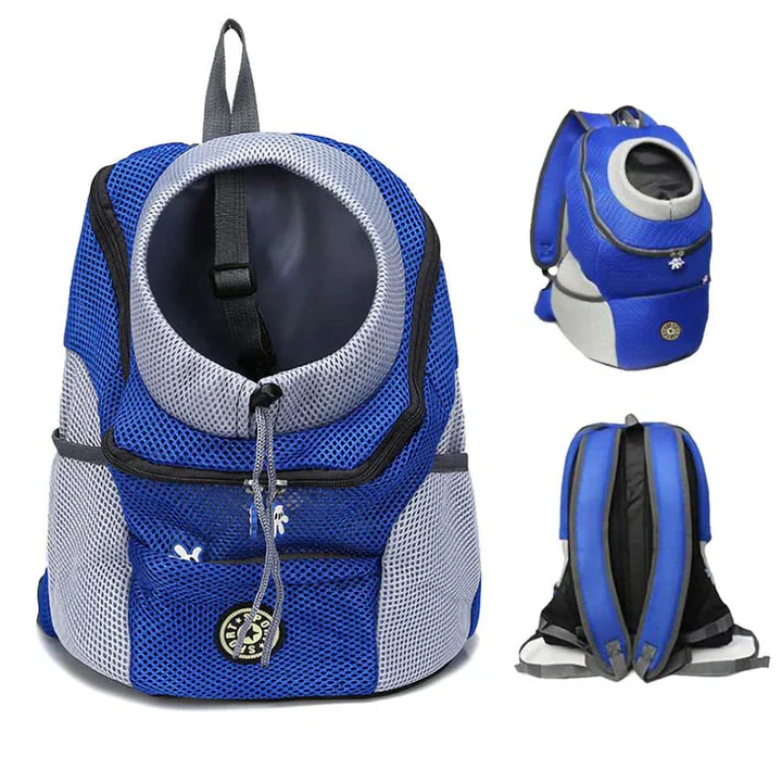 Plush Athletic Travel Bag