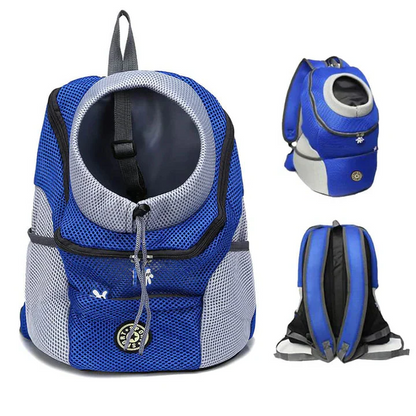 Plush Athletic Travel Bag