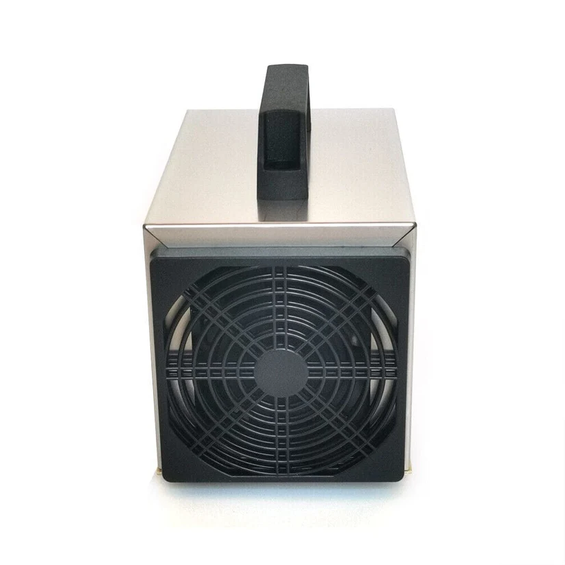 Powerful Air Cleaner For Home Odor Elimination