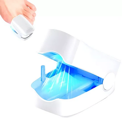 Effective Toenail Fungus Removal Laser Tool