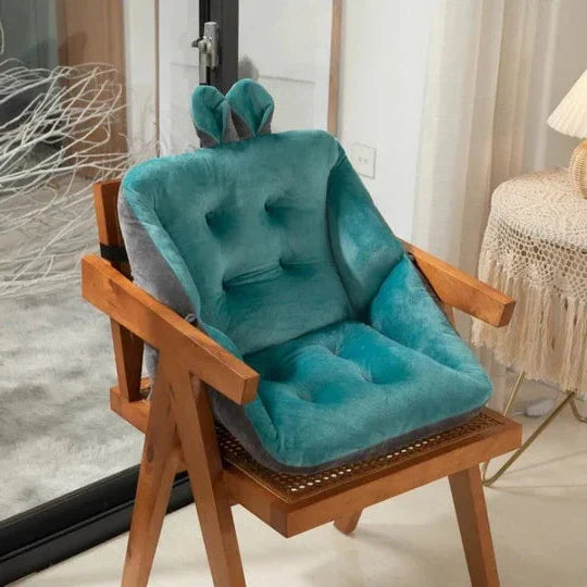 Back Support Orthopedic Comfort Seat Cushion