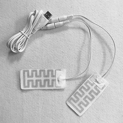 Warm Portable Hand Heater for Gloves and Clothing
